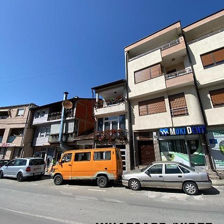 Ralin Apart Prizren Eksteriør billede