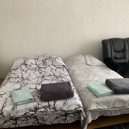 Ralin Apart Prizren Eksteriør billede