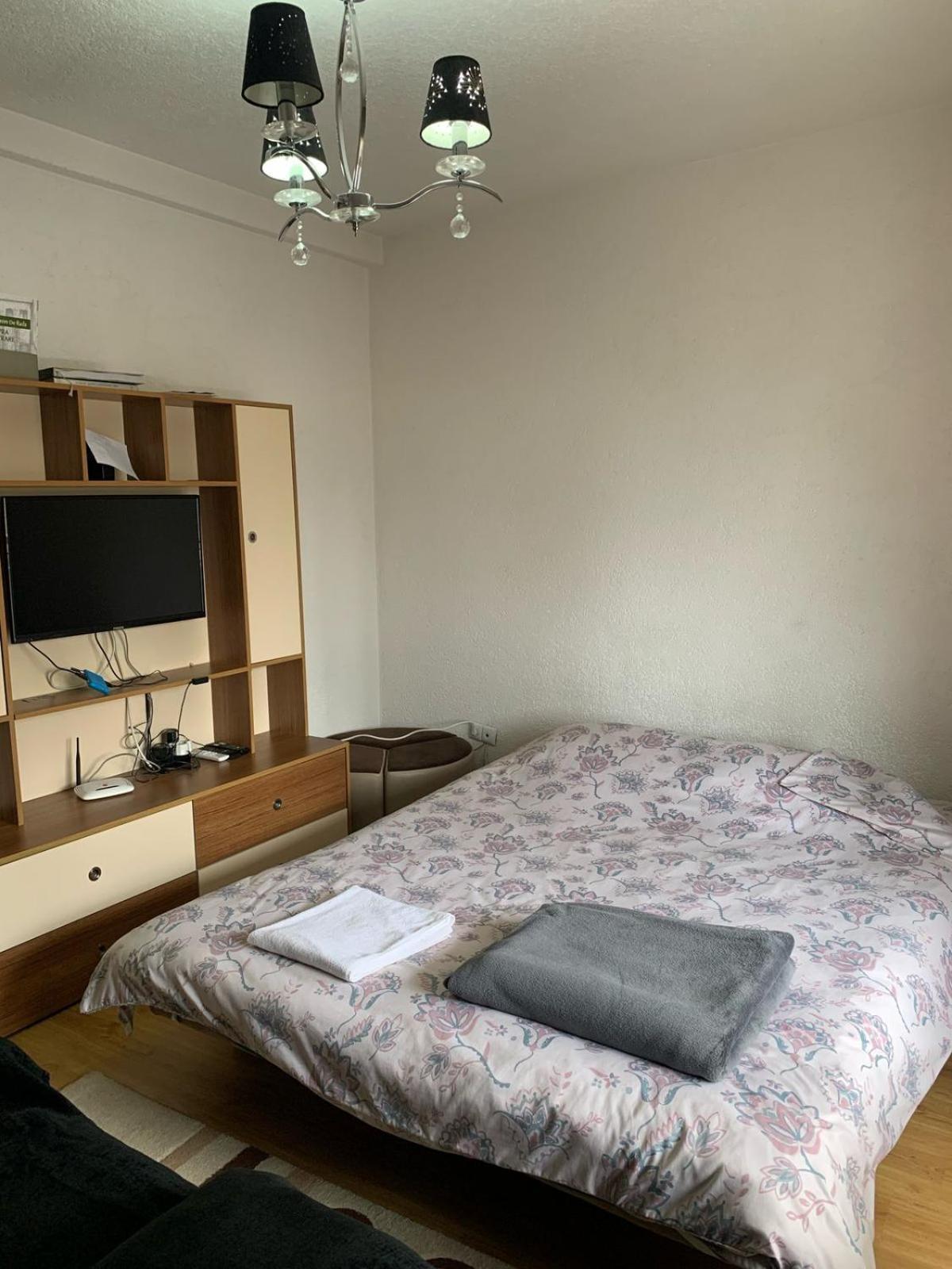 Ralin Apart Prizren Eksteriør billede