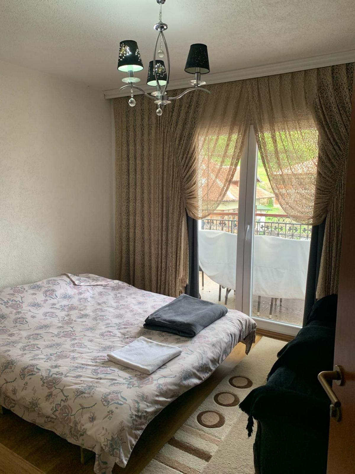 Ralin Apart Prizren Eksteriør billede